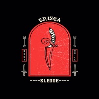 Brisca - Single - Sledoe