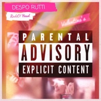 Radio Head - Despo Rutti