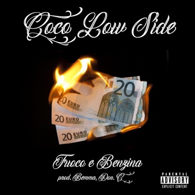 FUOCO & BENZINA (feat. Bemma & Don C) - Single