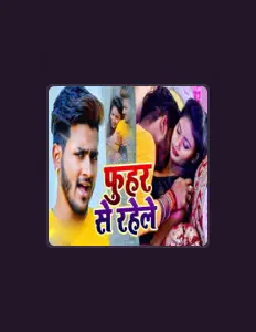 Hör dir Samar Gupta an, schau dir Musikvideos an, lies die Biografie, finde Tourdaten und mehr!