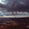 !!!" Sounds in Nature: Thunderstorms "!!!