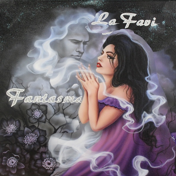 Fantasma