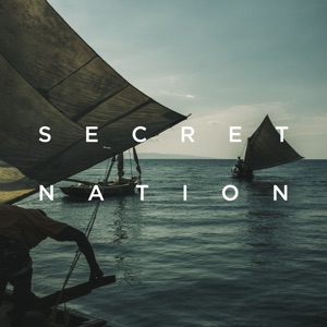 Secret Nation - EP