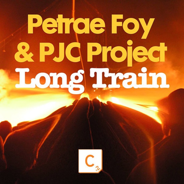 Long Train - Single