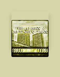 Tob Le Bossを聴いたり、ミュージックビデオを鑑賞したり、経歴やツアー日程などを確認したりしましょう！