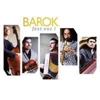 En arrivant à Loudéac — BAROK