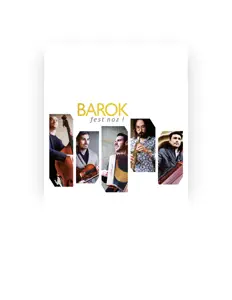 Listen to Barok, watch music videos, read bio, see tour dates & more!