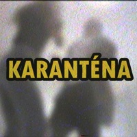 Karanténa - Single - Frank Wild
