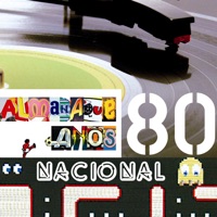 Almanaque Años 80 - Various Artists