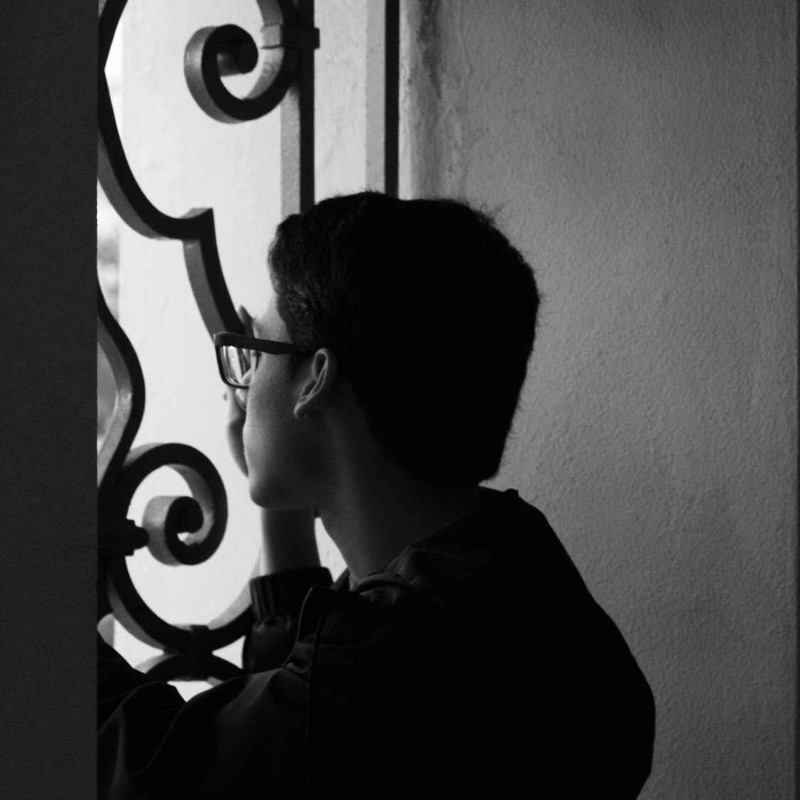 Salvador Carbajal - You Should