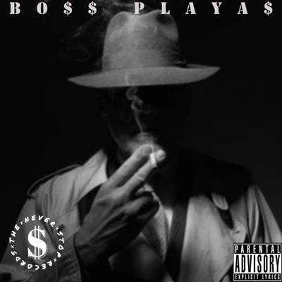 Boss Playa (feat. LJQ) - Single