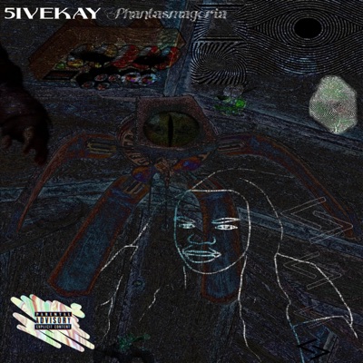 Phantasmagoria - EP