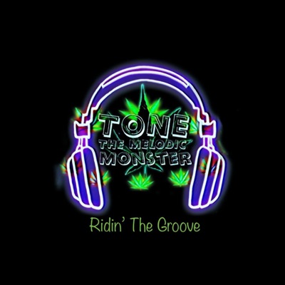 Ridin' the Groove - Single