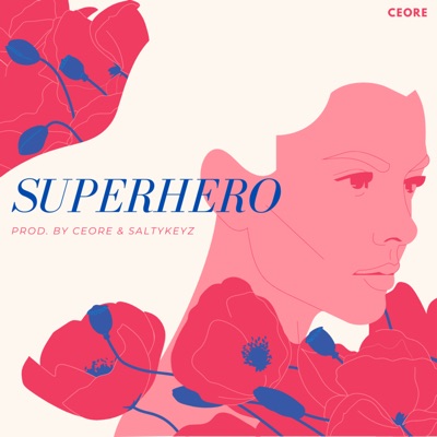 Superhero - Single