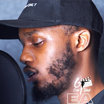 One Take (feat. EA) - Single