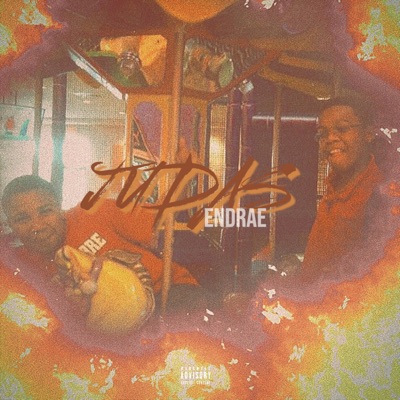 Judas (The Response) - Single