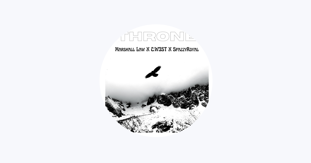 Marshall Law - Album by Marshall Law - Apple Music