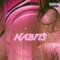 Habits (feat. TWO32) - Cliff lyrics