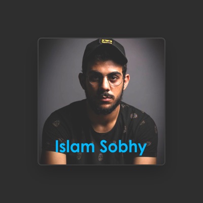 Listen to اسلام صبحي, watch music videos, read bio, see tour dates & more!