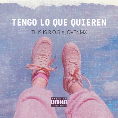 Tengo lo que quieren (feat. JovenMX) - Single