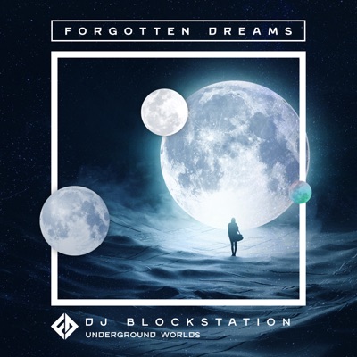 Underground Worlds - EP