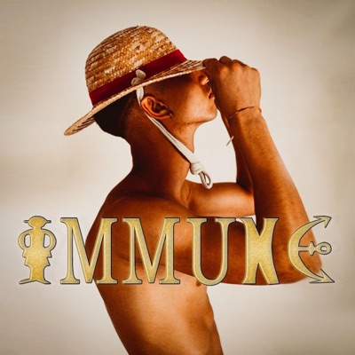 IMMUNE - Single