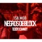 Negros de Block (feat. 158.Shanty & 158.Teddy) - 158.Mob lyrics