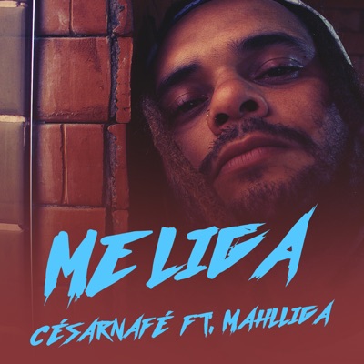 Me Liga (feat. Mahlliga) - Single