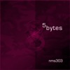 Byte-3 cover art