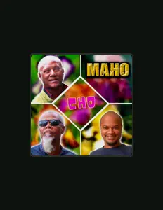 Listen to Maho, watch music videos, read bio, see tour dates & more!