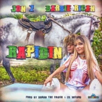 Rapidin - Single - Jon Z & Barbie Rican