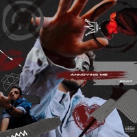 Annoying Me - Single - Zoot