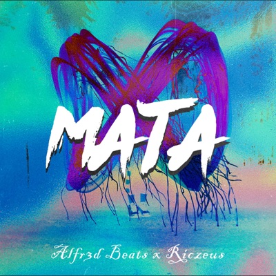 Mata (feat. Riczeus) - Single