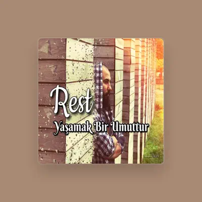 Listen to Rest Asas, watch music videos, read bio, see tour dates & more!