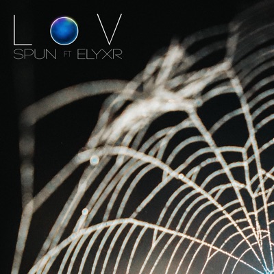 Spun (feat. Elyxr) - Single