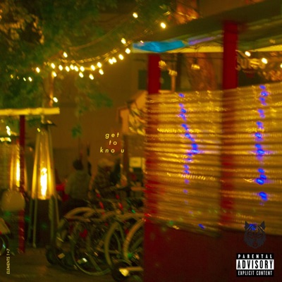 Get 2 Kno You (feat. Andoni Lekue) - Single