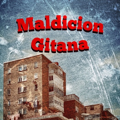 Maldición Gitana (feat. Mr. Pomel) - Single