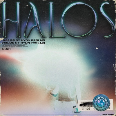 Halos - Single