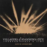 Zvara — Villagers of Ioannina City
