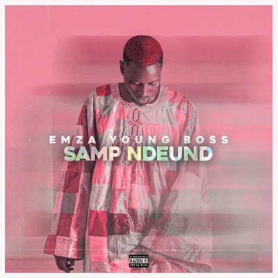 Samp Ndeund - Single