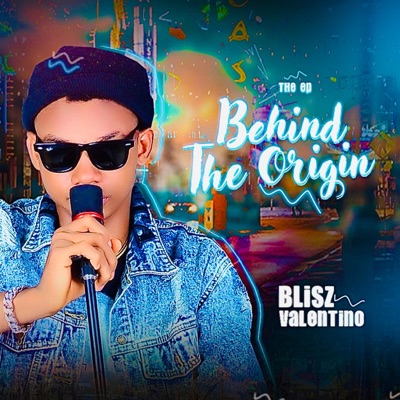 Behind the Origin - EP