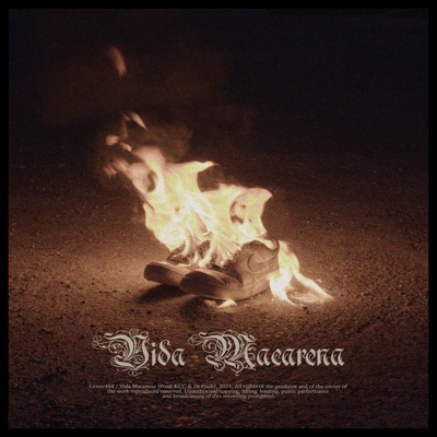 Vida Macarena (feat. DJ Pitch & KCC) - Single