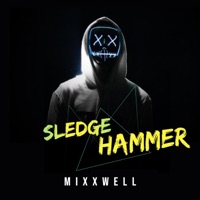 SledgeHammer - Single - Mixxwell