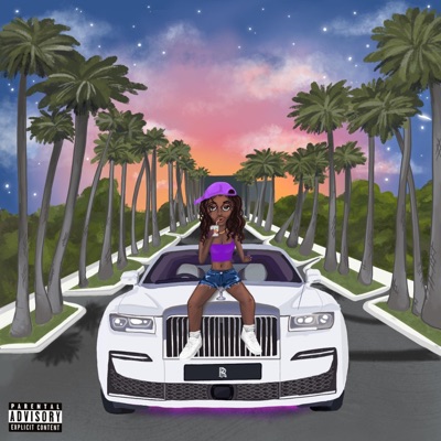 Juice - Single