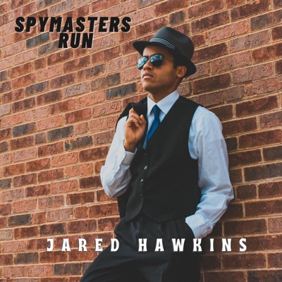 Spymasters Run - Single