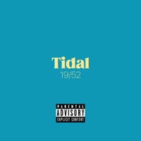 Tidal - Single - Corey Gossett