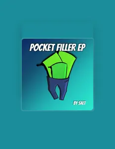 Escucha a Salt, mira videos musicales, lee su biografía, consulta las fechas de las gira y más.