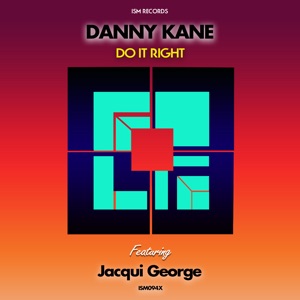 Do It Right (feat. Jacqui George) - Single