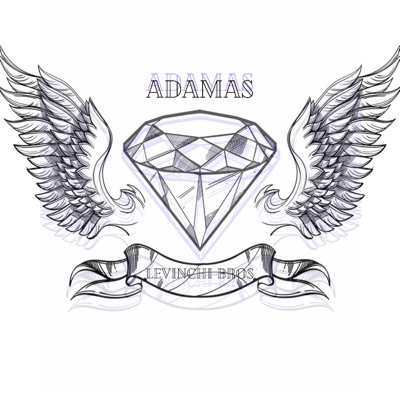 Adamas (feat. Levinchi Bros) - Single
