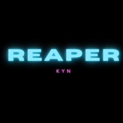 Reaper - Single